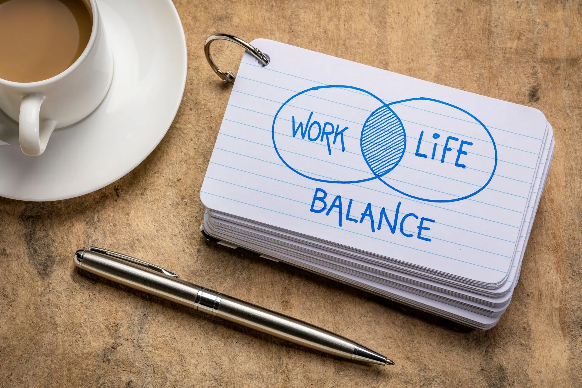 70+ Quotes About Work-Life Balance--------