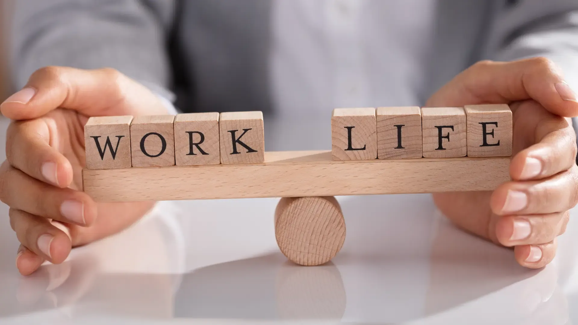 70+ Quotes About Work-Life Balance-------