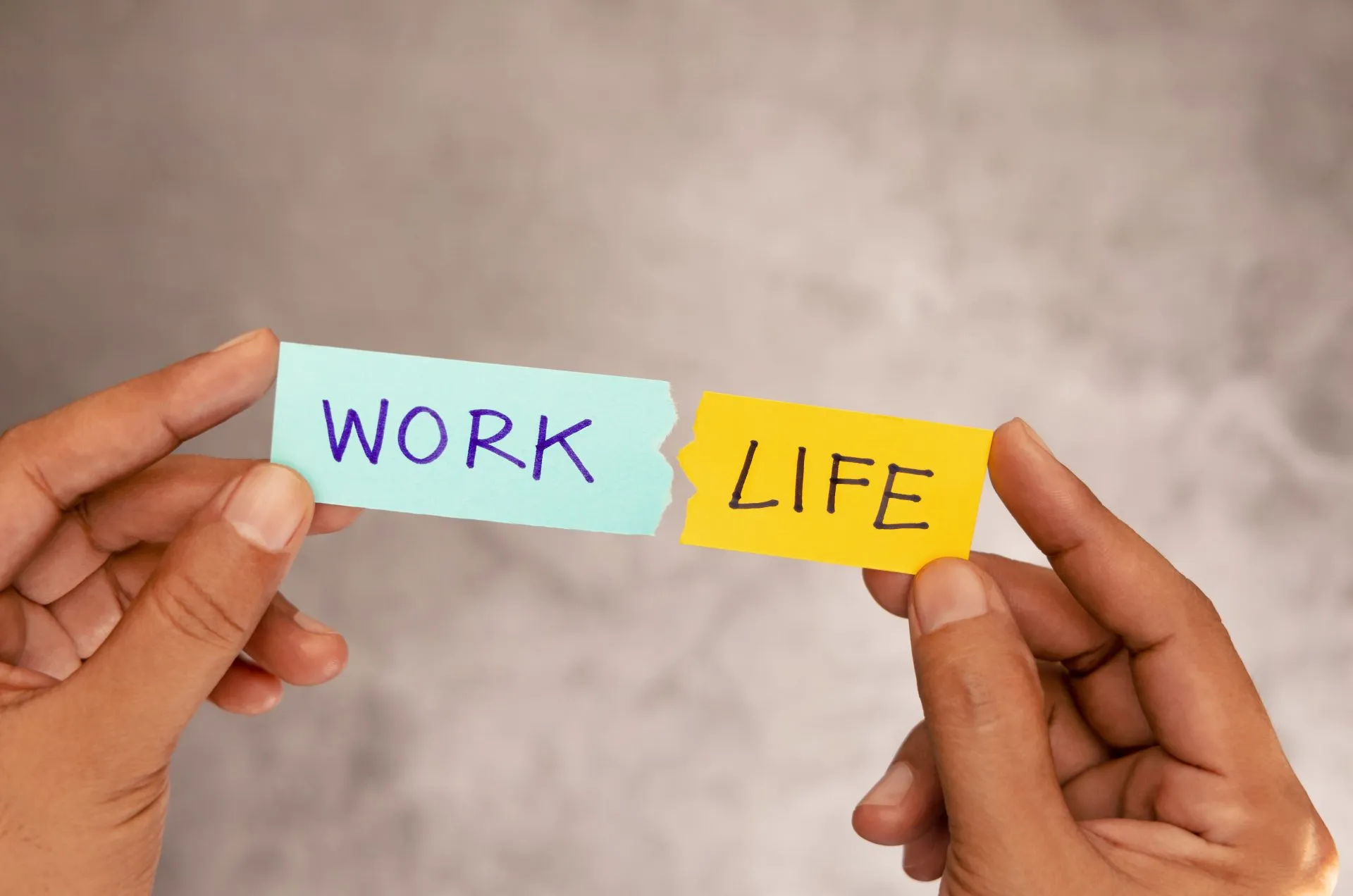 70+ Quotes About Work-Life Balance------