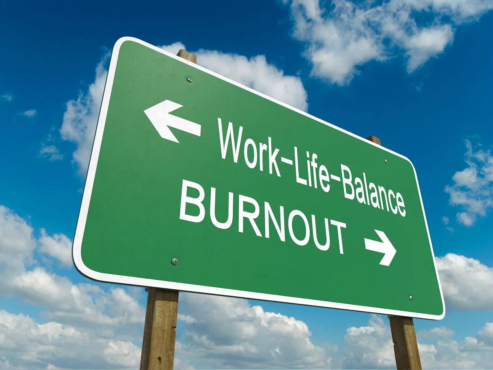 70+ Quotes About Work-Life Balance----