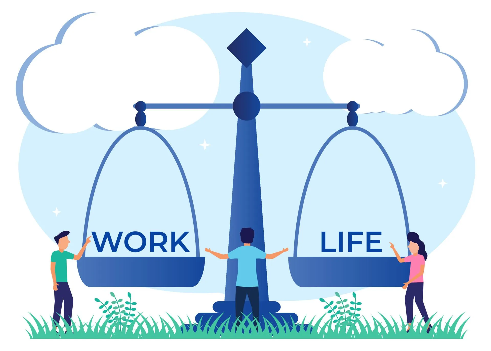 70+ Quotes About Work-Life Balance-