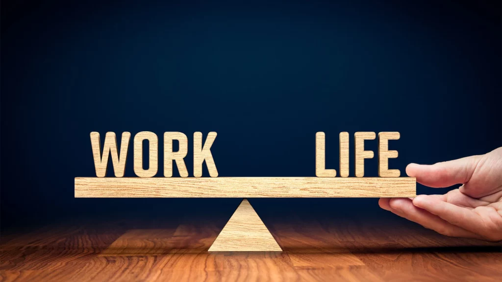 70+ Quotes About Work-Life Balance