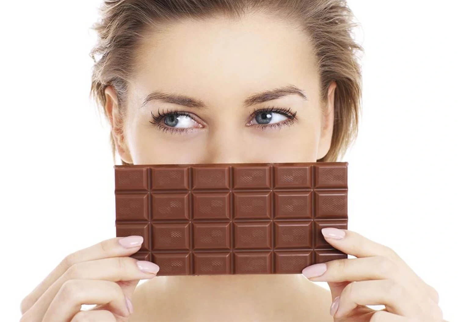 75+ Chocolate Quotes for Every Chocolate Lover--