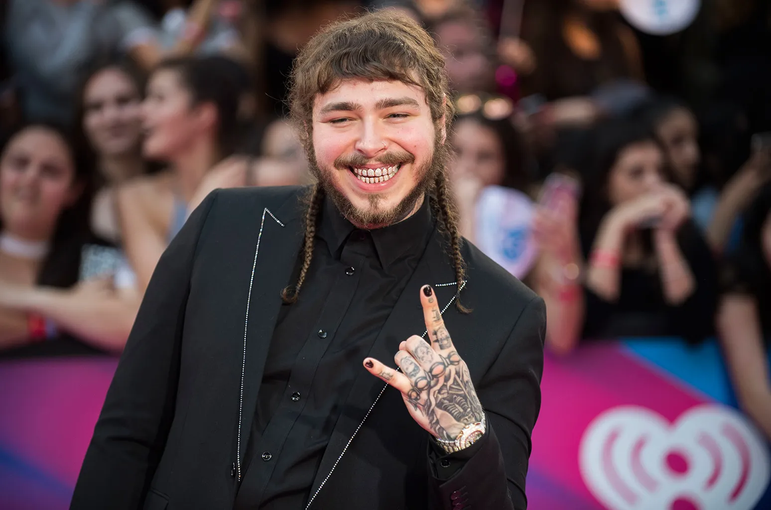 75+ Post Malone Lyrics for Instagram Inspiration----