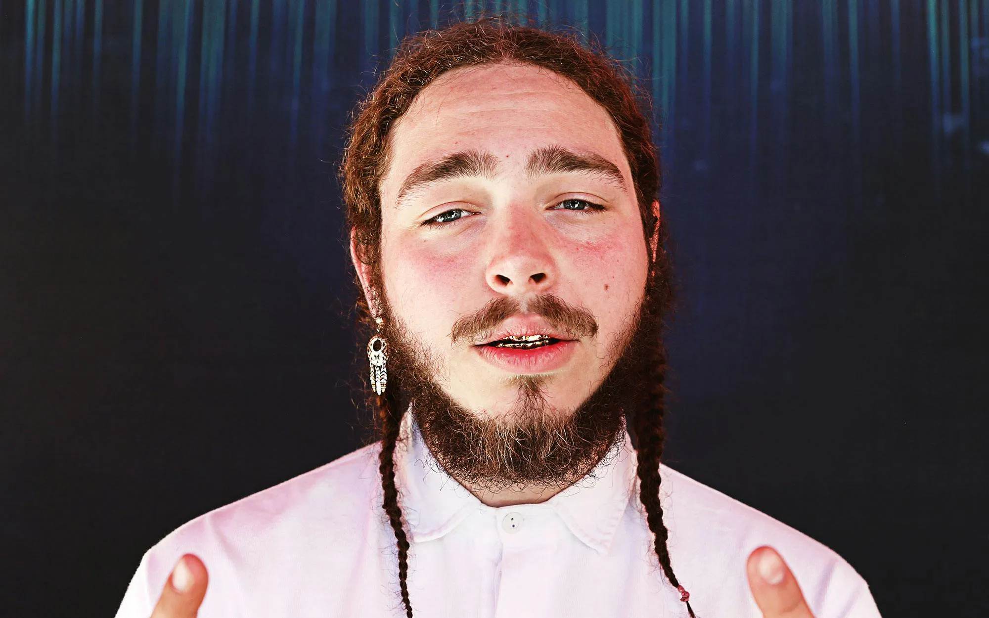 75+ Post Malone Lyrics for Instagram Inspiration-