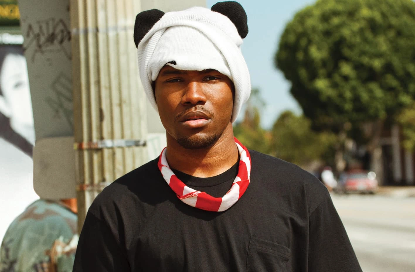 80+ Frank Ocean Captions for Deep Thinkers--------