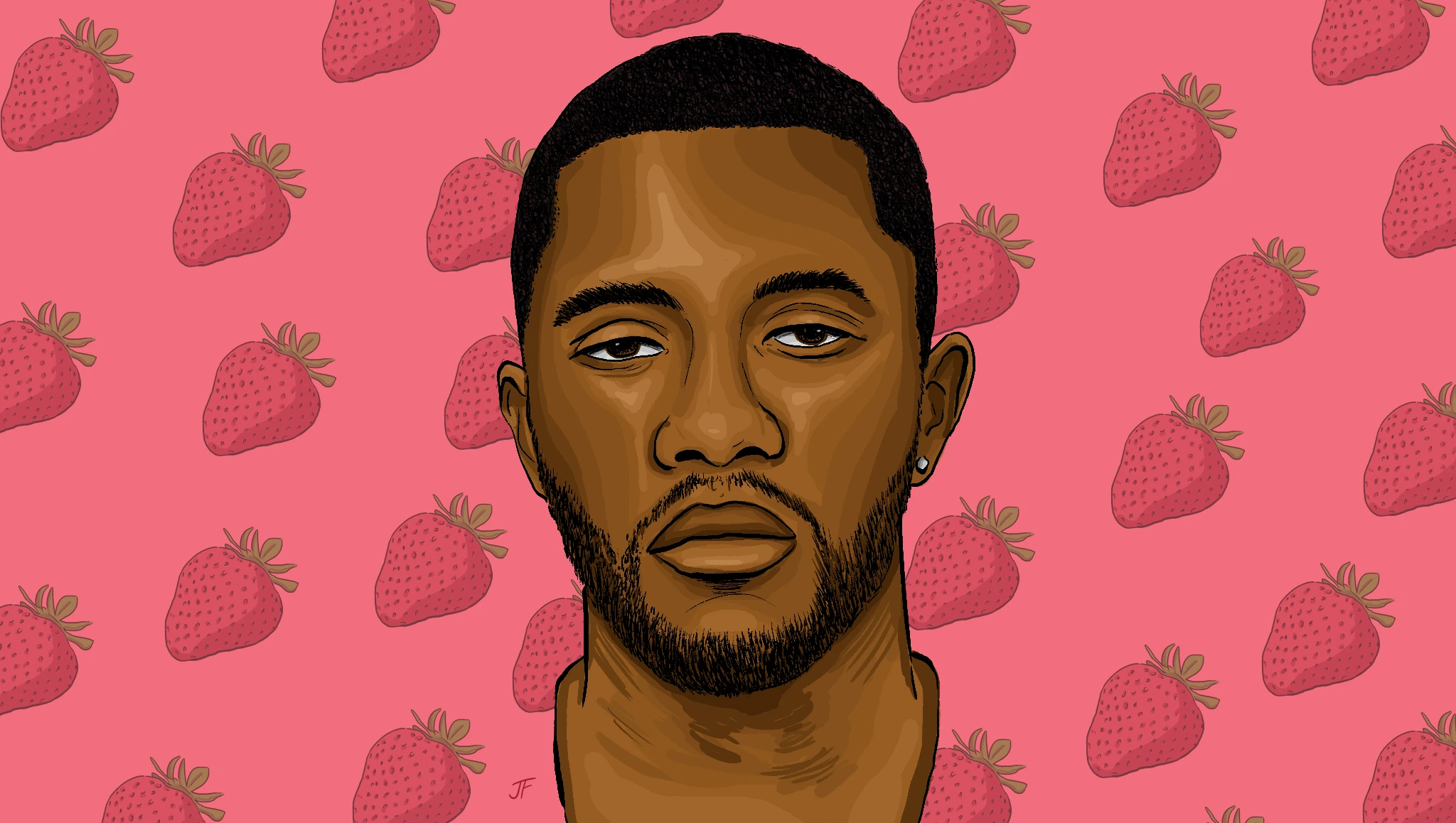 80+ Frank Ocean Captions for Deep Thinkers------