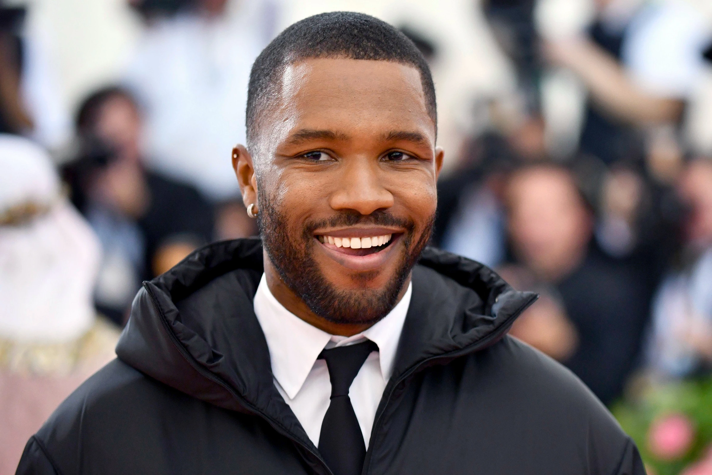 80+ Frank Ocean Captions for Deep Thinkers----