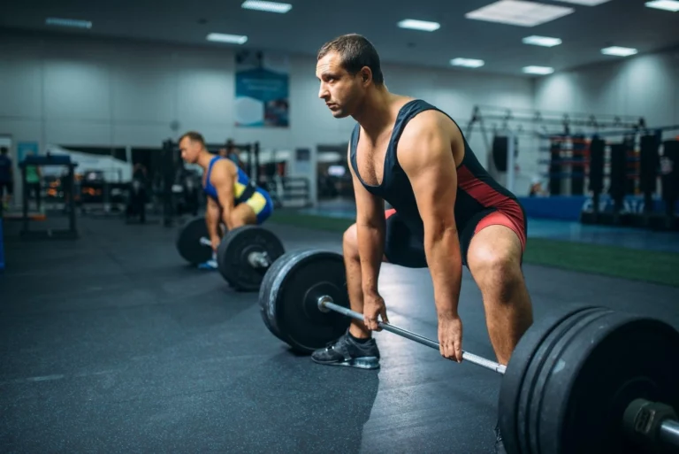 80+ Inspirational Quotes for Weightlifters