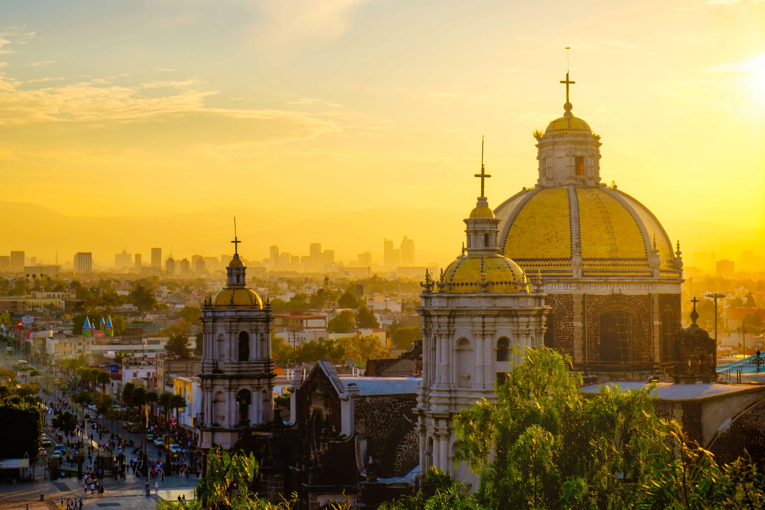 80+ Must-Visit Spots in Mexico City-----