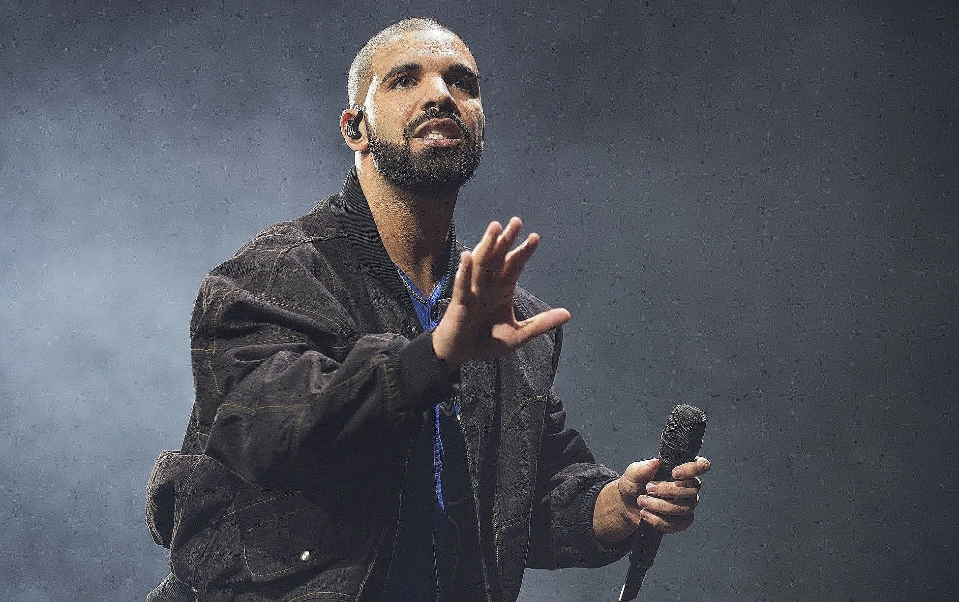 90+ Drake Lyrics for Confident Social Media Posts-----------