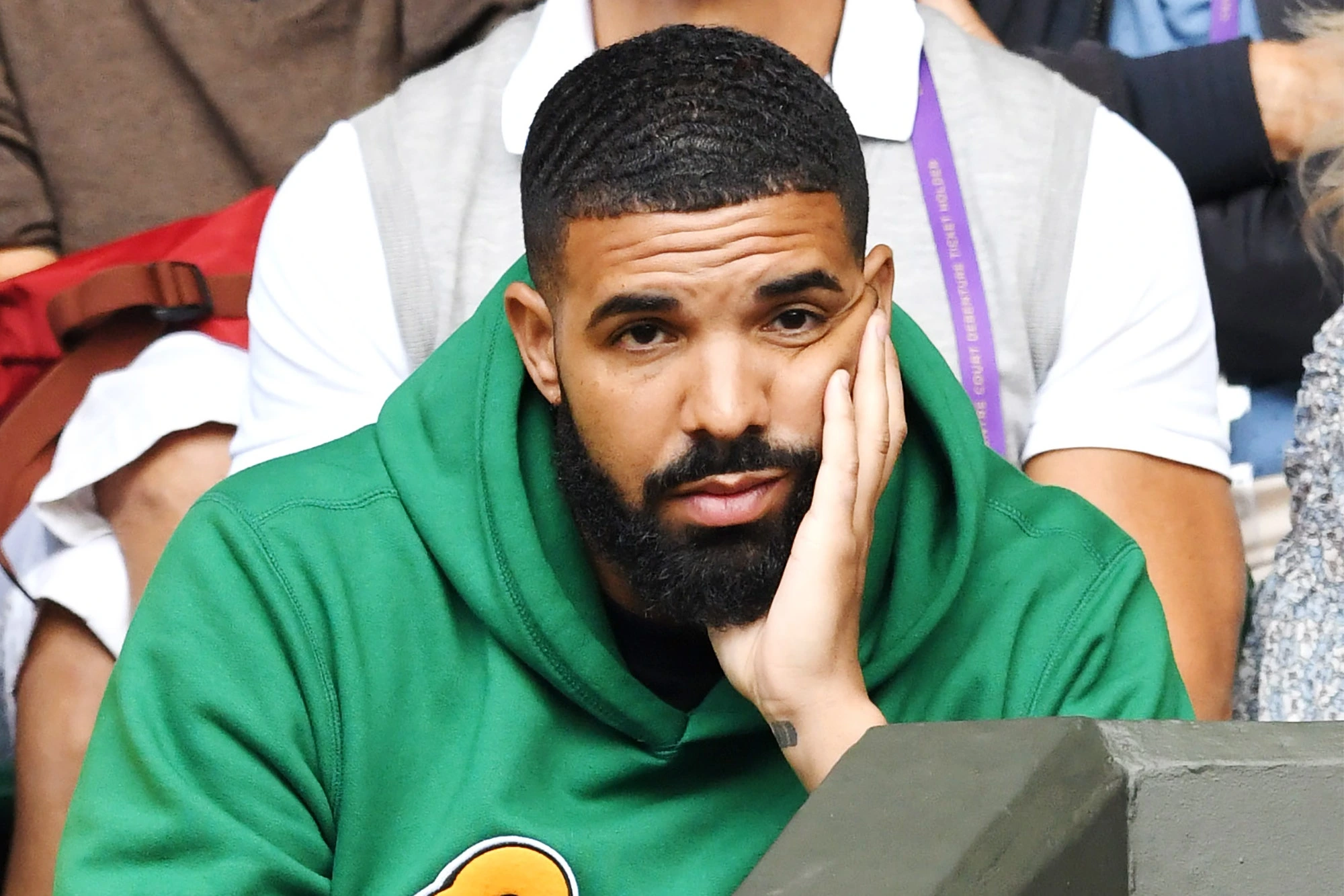 90+ Drake Lyrics for Confident Social Media Posts-------