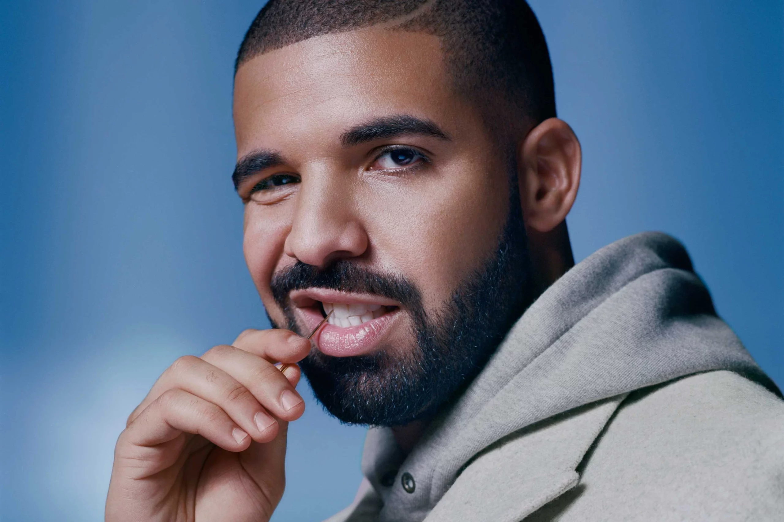 90+ Drake Lyrics for Confident Social Media Posts---