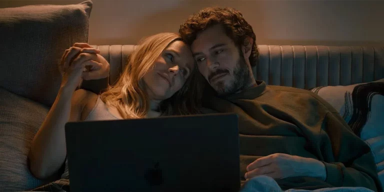 Adam Brody and Kristen Bell Steal the Show: Inside Their Stunning On-Screen Romance in 'Nobody Wants This