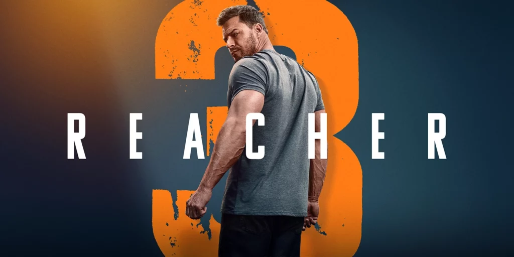 Alan Ritchson’s Big Comeback How ‘Reacher’ Season 3 Makes Up for Past Mistakes and Excites Fans