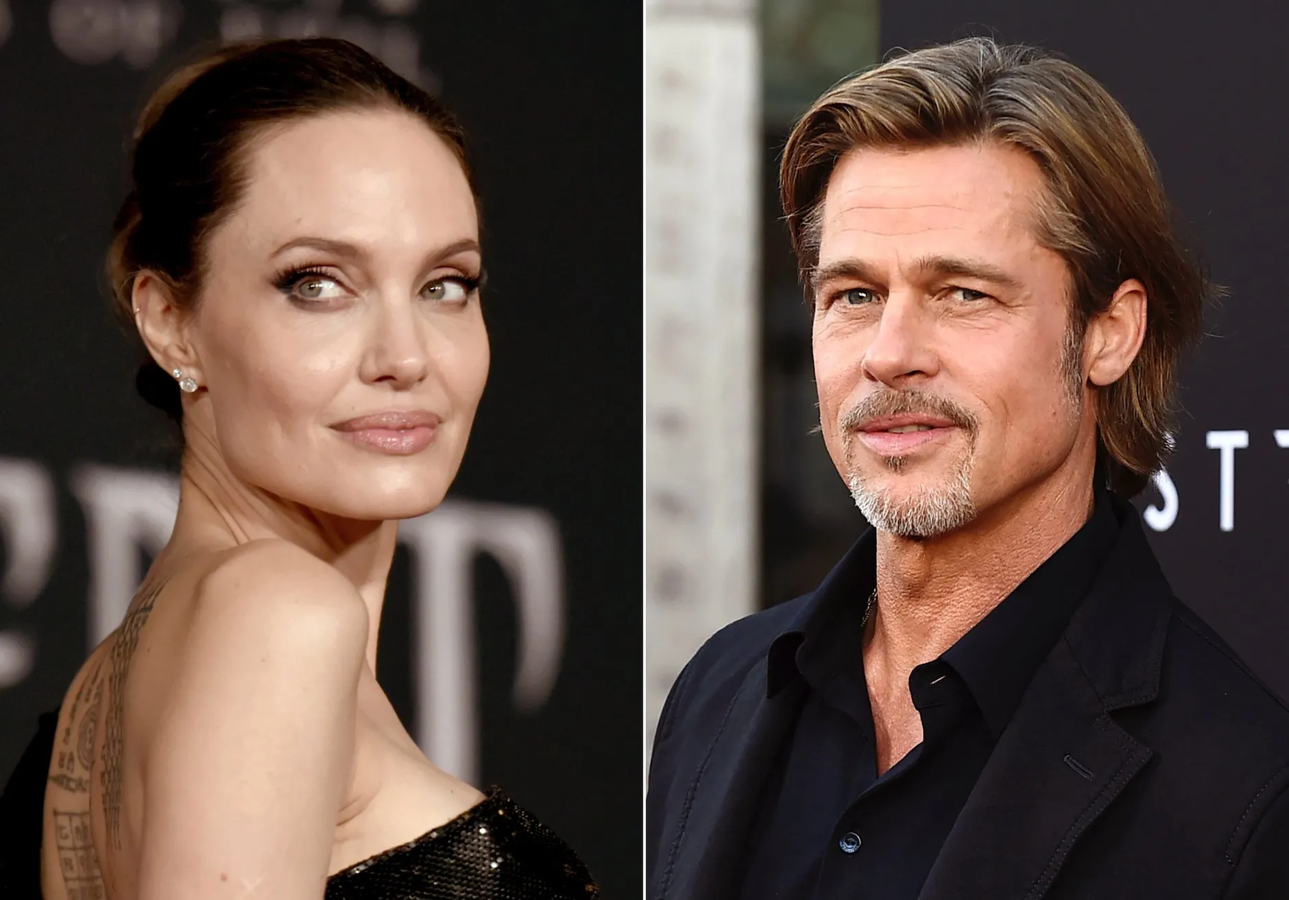 Angelina Jolie Left Out of Oscars: Did Brad Pitt and Past Drama Influence the Academy's Decision?