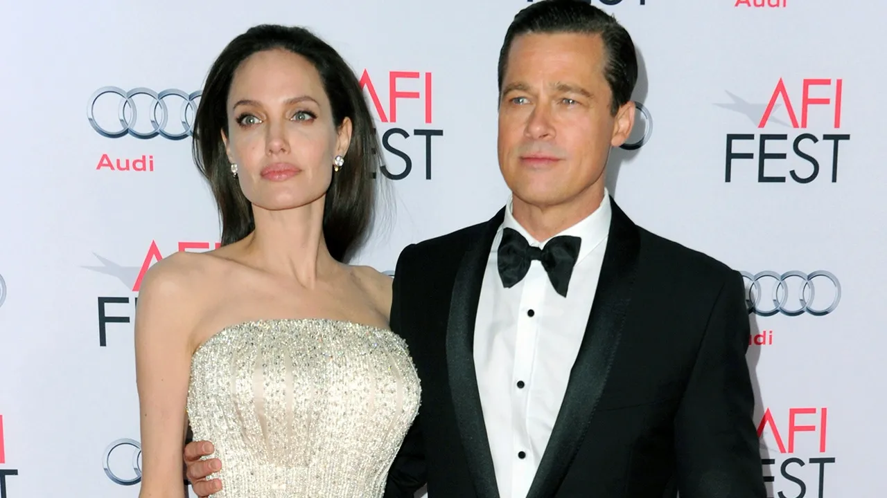 Angelina Jolie Left Out of Oscars: Did Brad Pitt and Past Drama Influence the Academy's Decision?