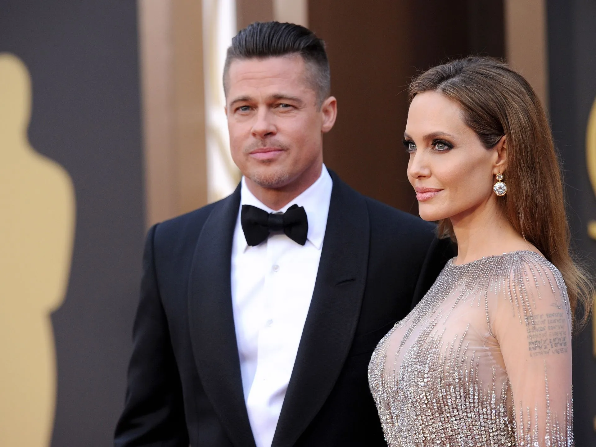 Angelina Jolie Left Out of Oscars: Did Brad Pitt and Past Drama Influence the Academy's Decision?