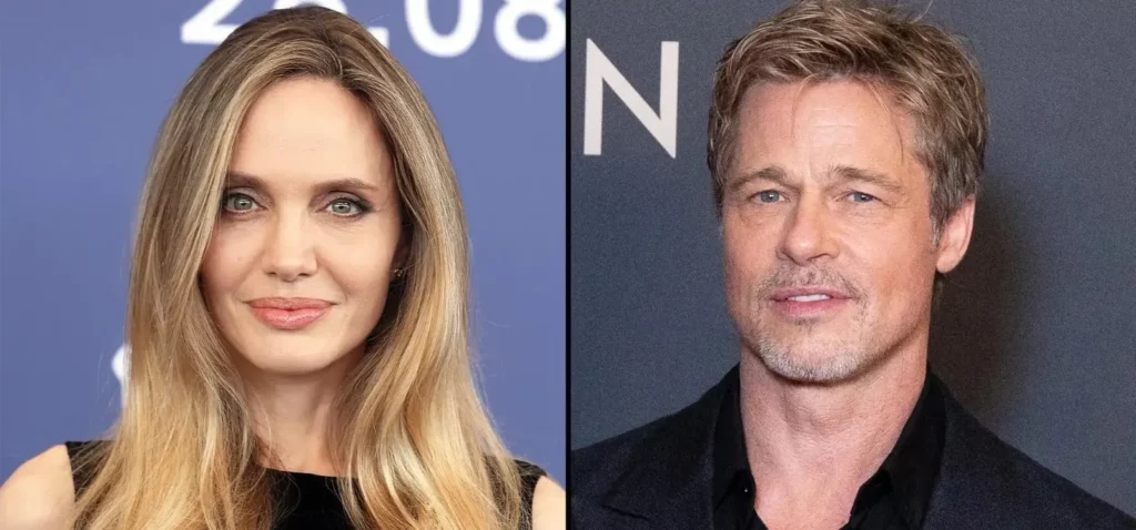 Angelina Jolie Left Out of Oscars: Did Brad Pitt and Past Drama Influence the Academy's Decision?