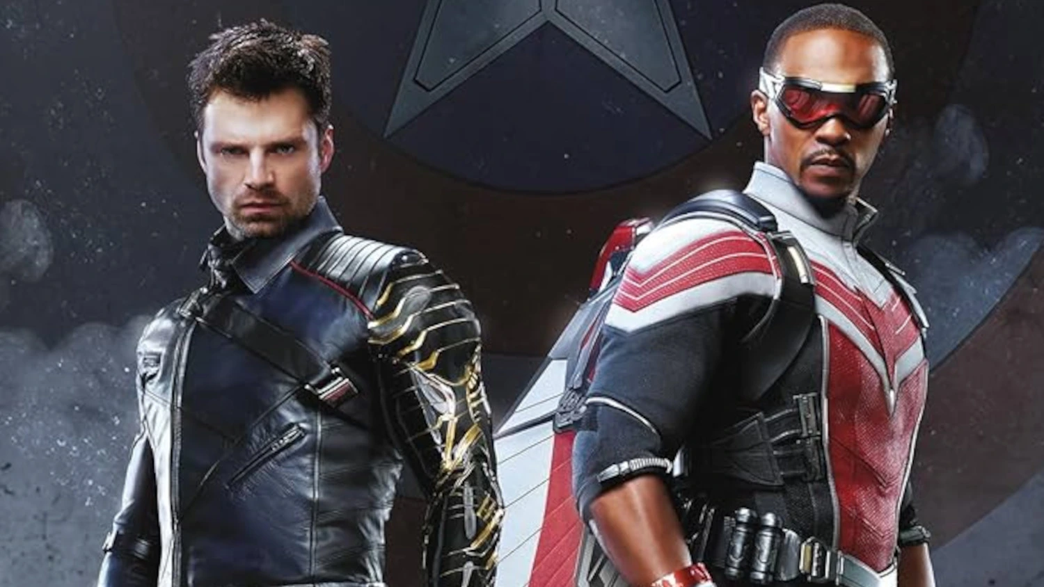 Anthony Mackie Calls Out Chris Evans as Top Co-Star, Jokes About Sebastian Stan’s Busy Year-