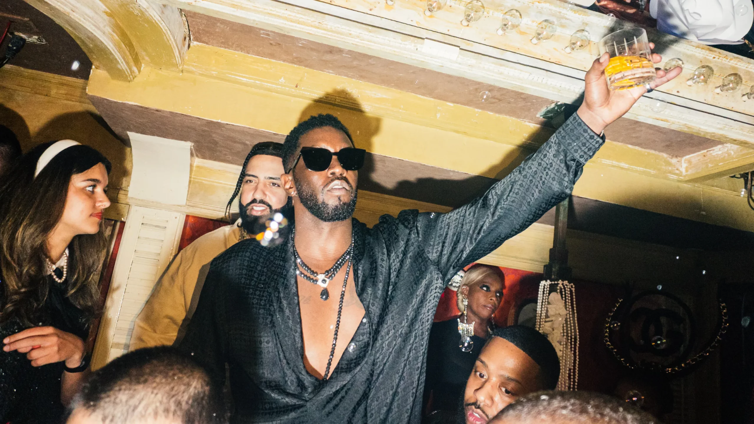 Behind the Glam: How P Diddy's Real Personality Clashes With His Public Image