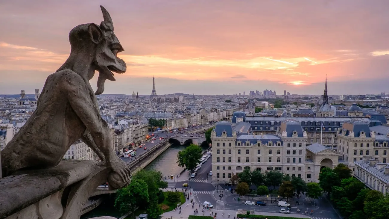 Best Hidden Gems in Paris You Must See-