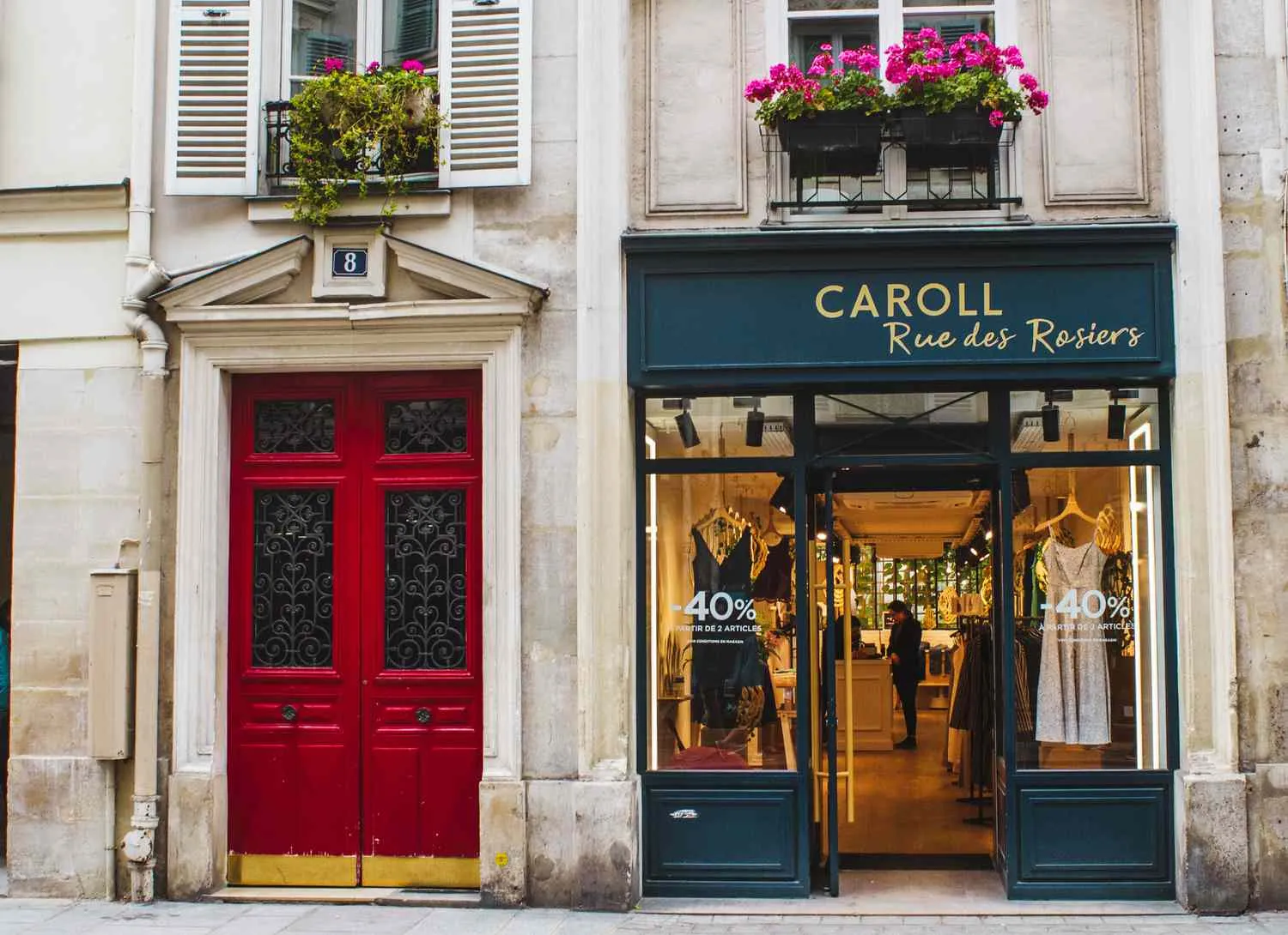 Best Hidden Gems in Paris You Must See---------