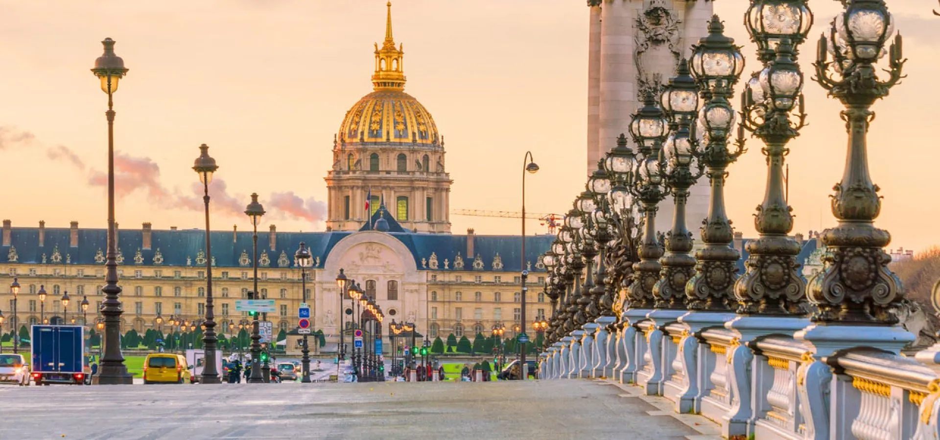 Best Hidden Gems in Paris You Must See------