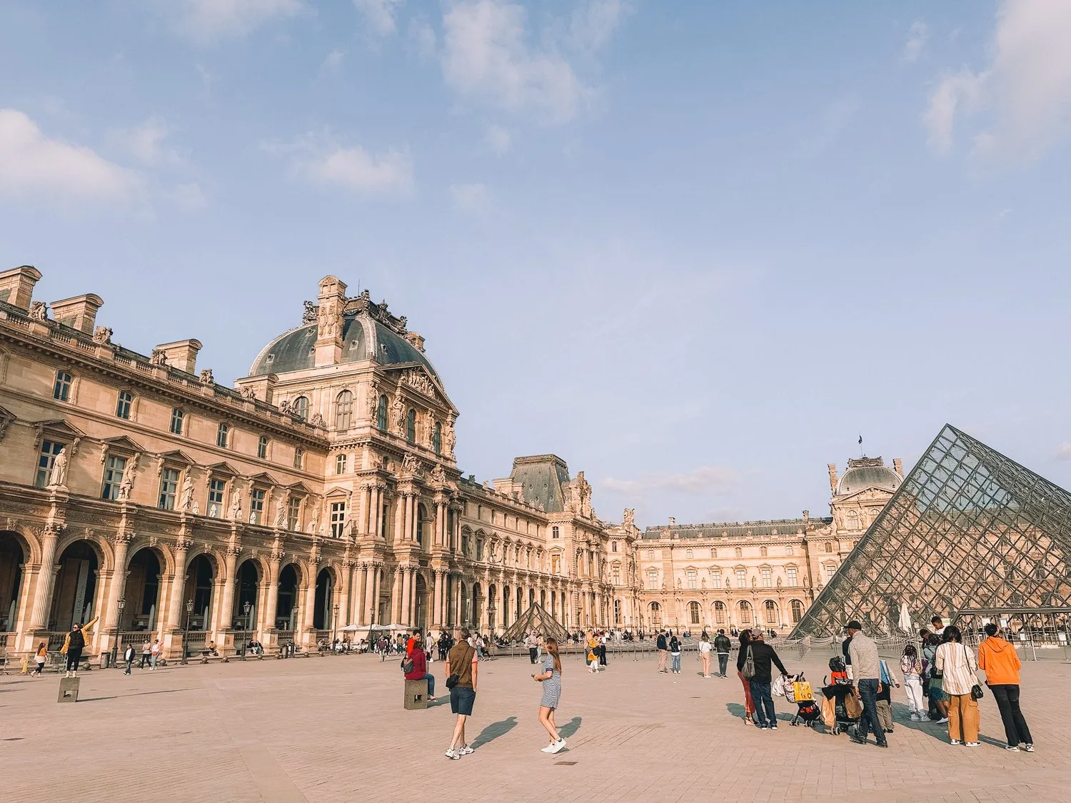 Best Hidden Gems in Paris You Must See---