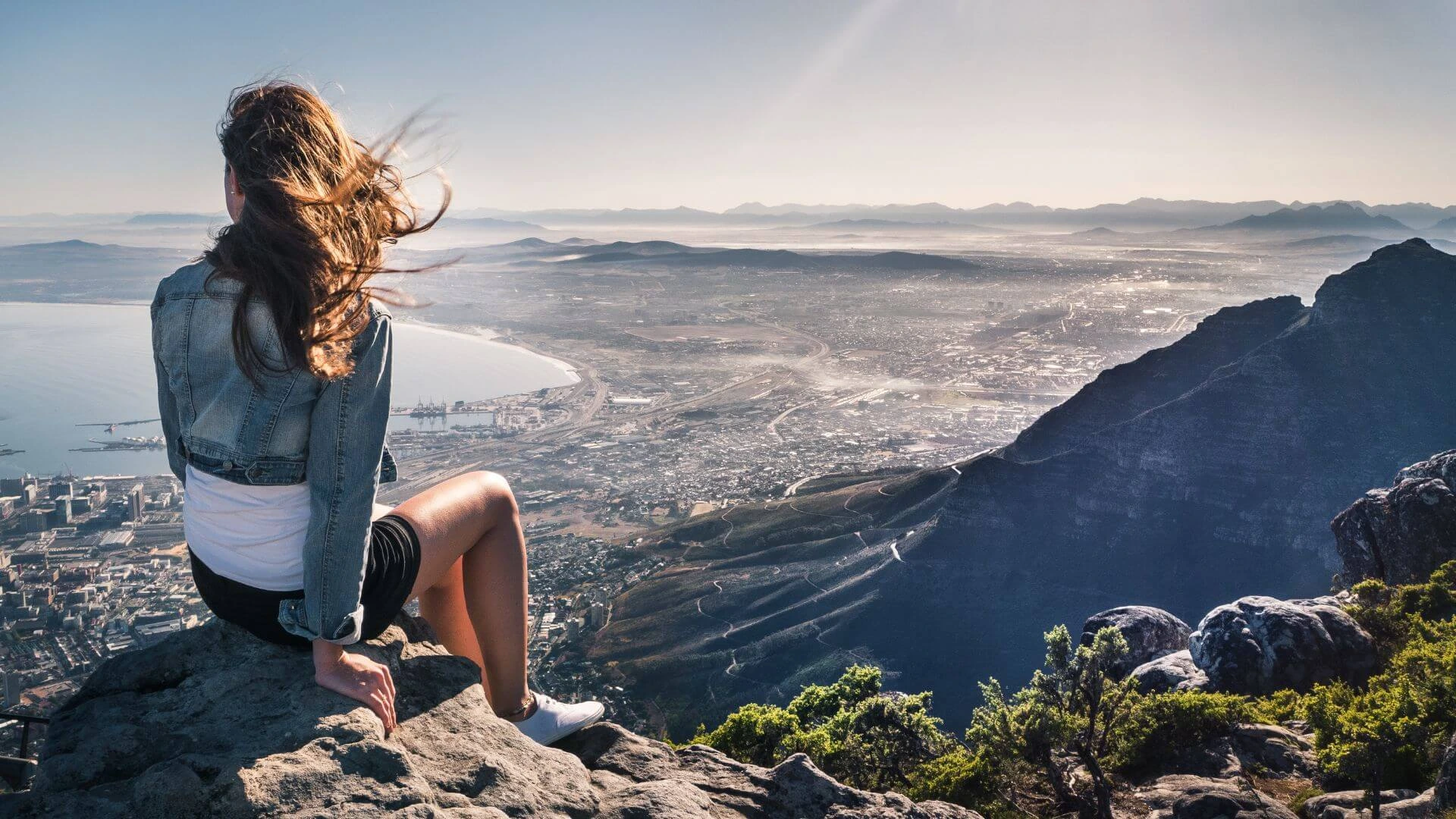 Best Outdoor Adventures in Cape Town----