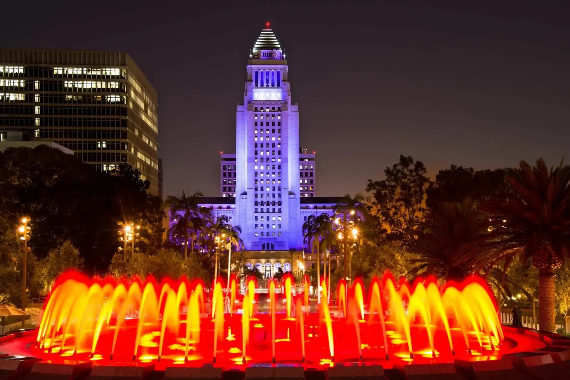 Best Things to Do in Los Angeles A Local’s Guide-------