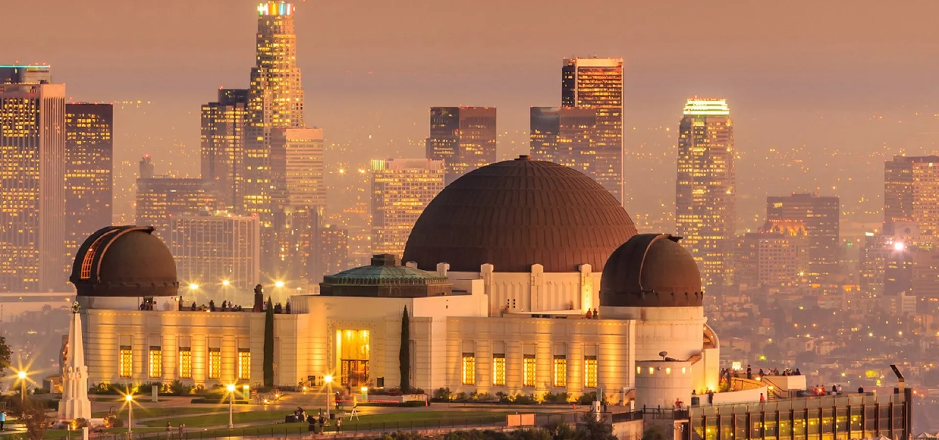 Best Things to Do in Los Angeles A Local’s Guide-----