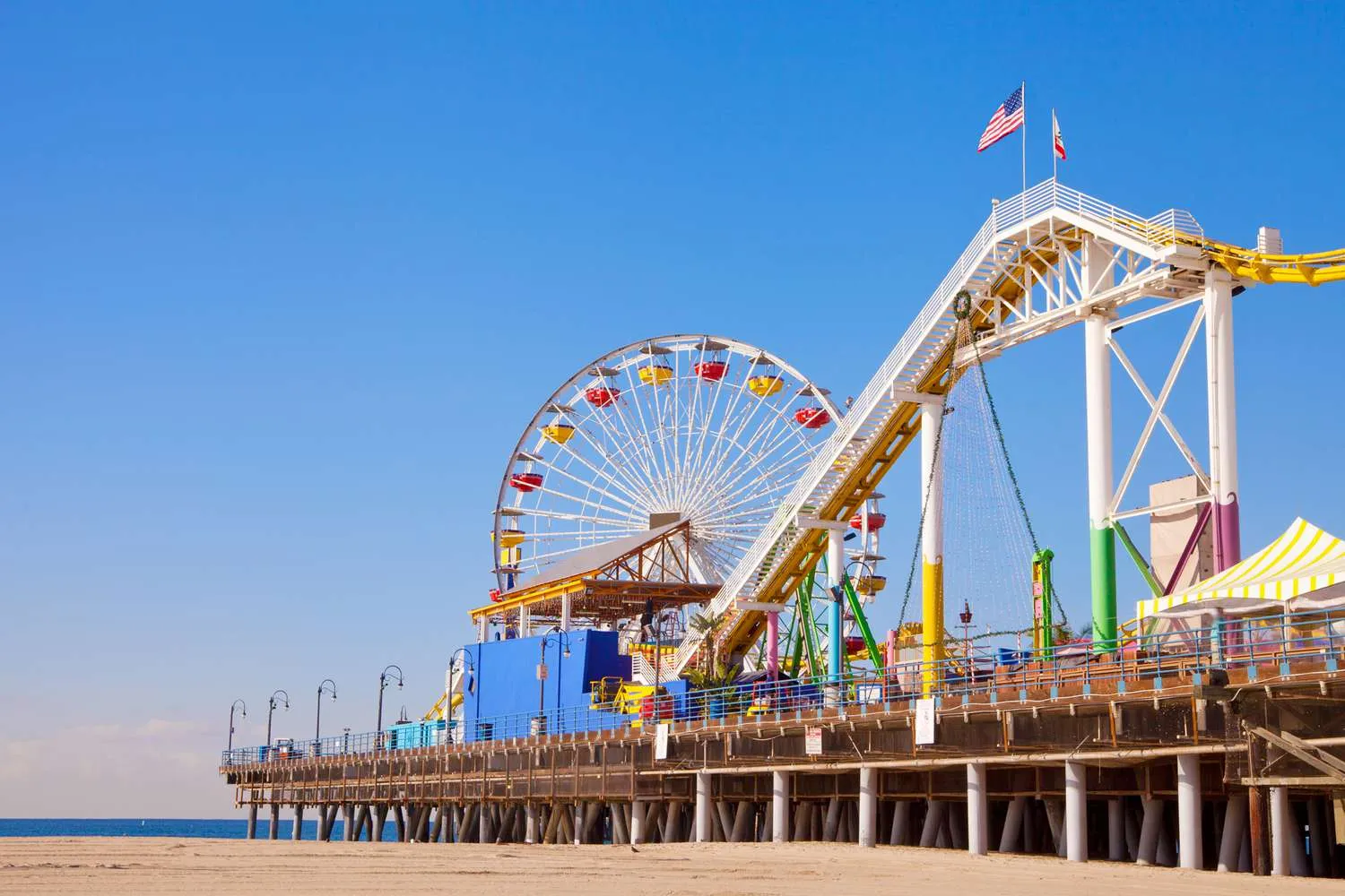 Best Things to Do in Los Angeles A Local’s Guide----