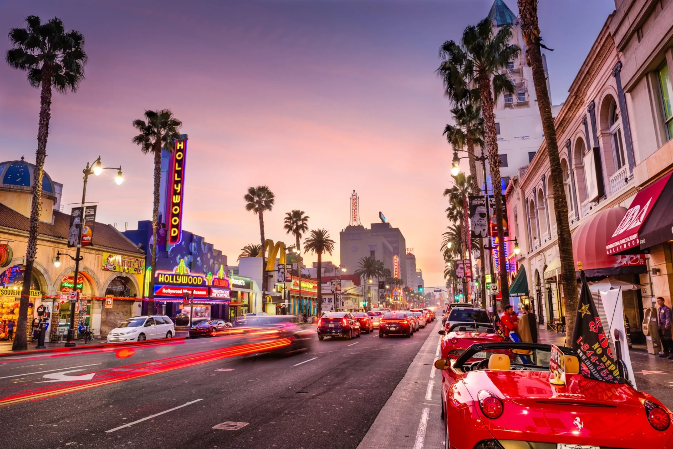 Best Things to Do in Los Angeles A Local’s Guide---