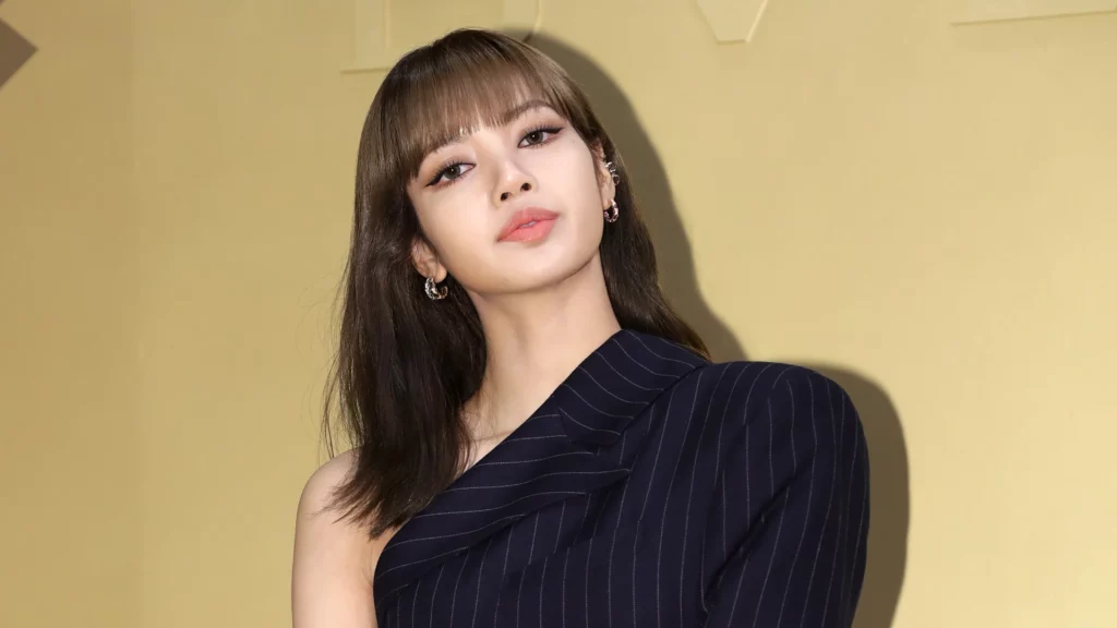 Blackpink’s Lisa Opens Up About First Acting Role in The White Lotus Season 3, Talks Nerves, Hollywood Dreams, and Wanting to Be an Action Star