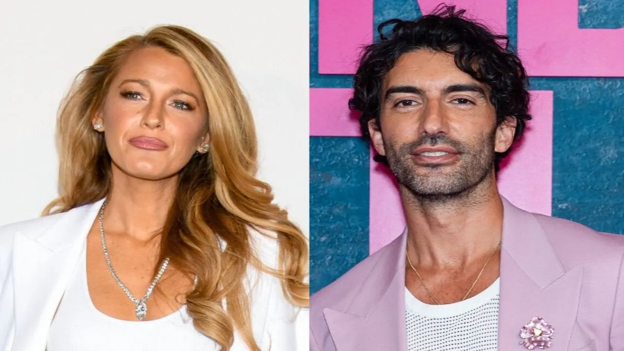 Blake Lively, Justin Baldoni Face Off in Heated Legal Dispute Over Phone Records