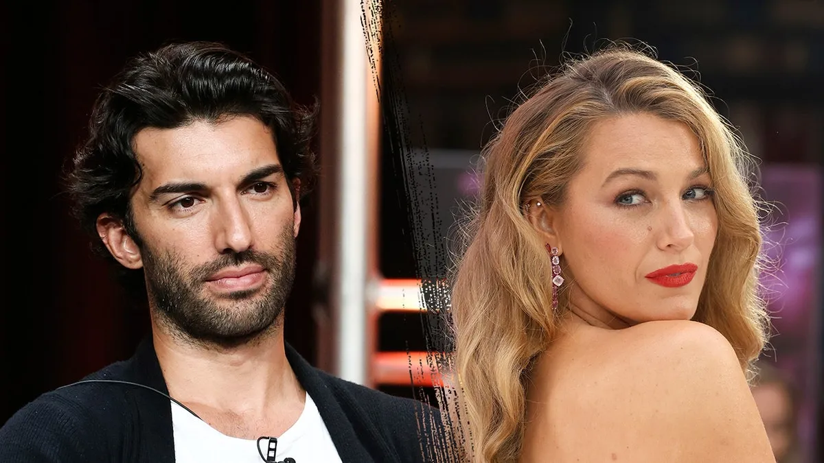 Blake Lively, Justin Baldoni Face Off in Heated Legal Dispute Over Phone Records