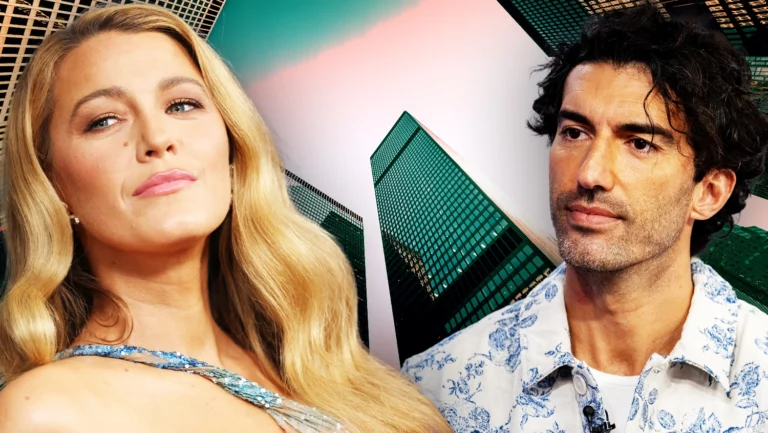 Blake Lively Loses Fans Rapidly as Justin Baldoni Gains Ground Inside Their Heated Instagram Feud and Legal Battle