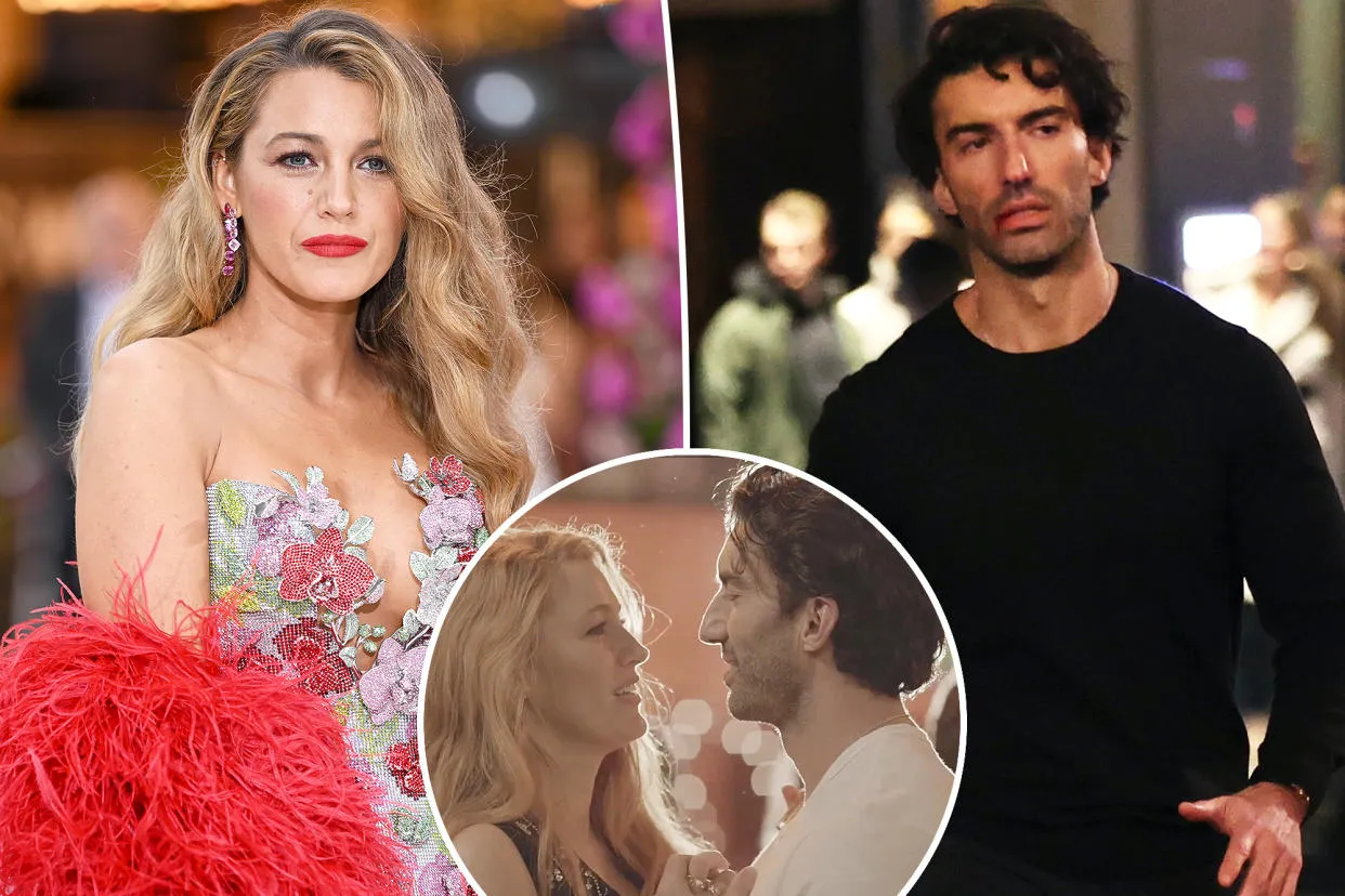 Blake Lively Steps Up: Inside Her New Legal Moves Against Justin Baldoni Amid Hollywood Controversy