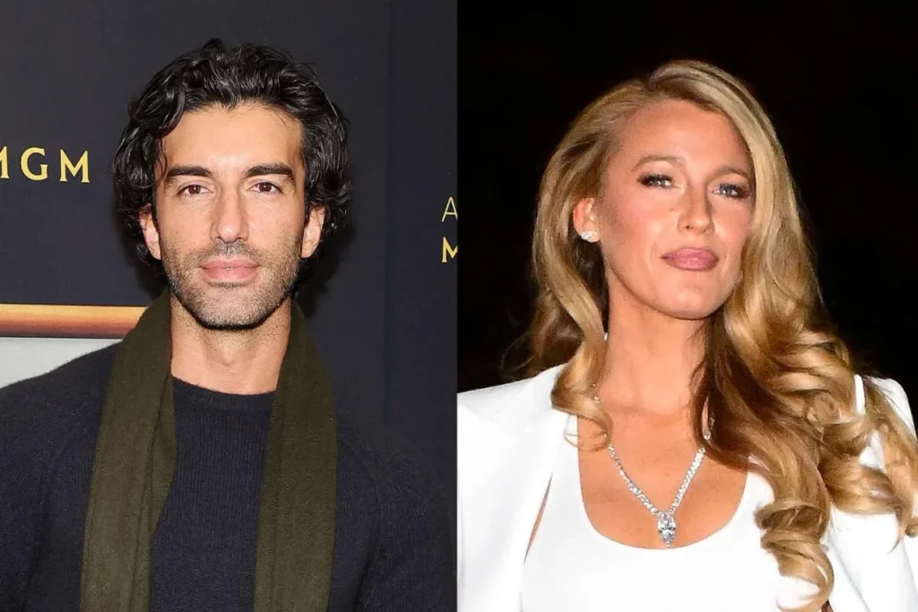 Blake Lively Steps Up: Inside Her New Legal Moves Against Justin Baldoni Amid Hollywood Controversy