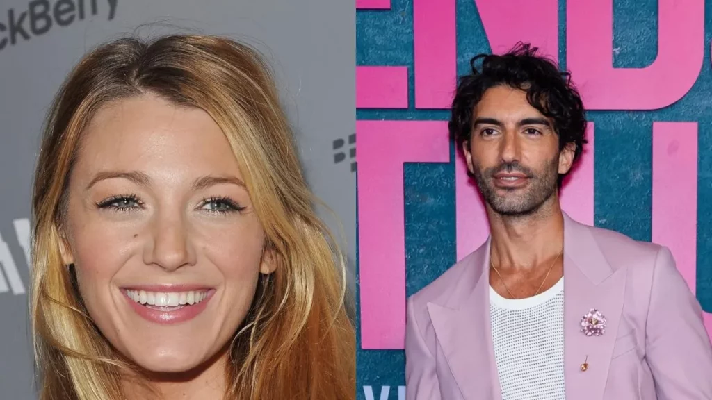 Blake Lively Turns Down Major Roles Amid Controversy with Co-Star Justin Baldoni: Inside Her Fear and Career Setback