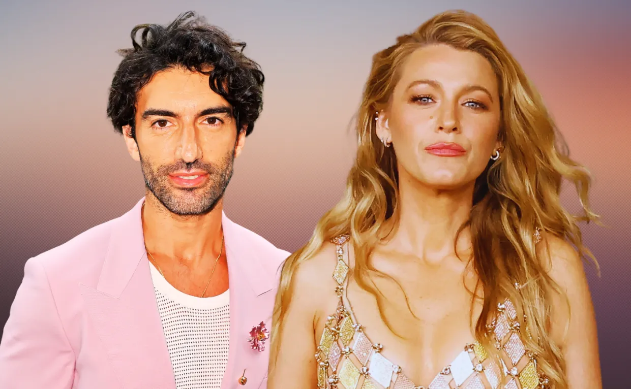 Blake Lively’s Hollywood Power Move: How Her ‘It Ends With Us’ Feud With Justin Baldoni Took a Shocking Legal Turn