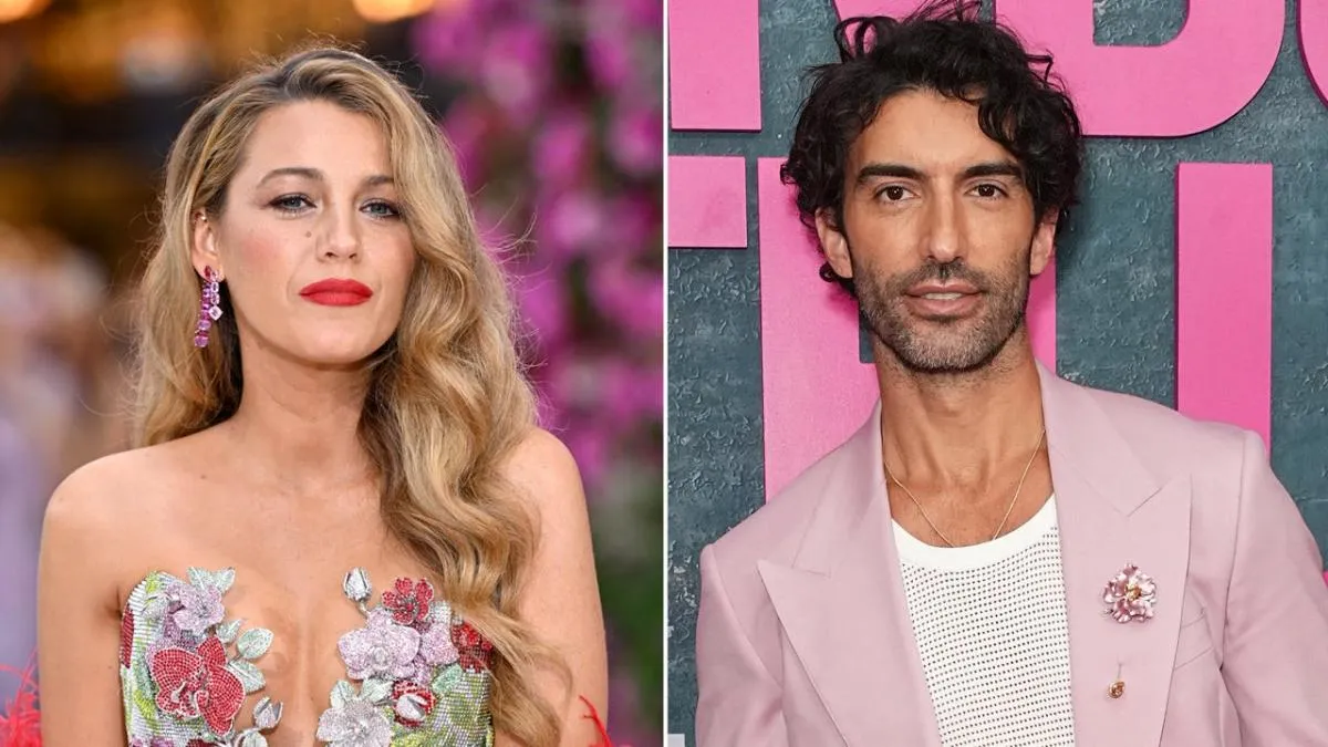 Blake Lively’s Unexpected Courtroom Move Sparks Debate—Will She Get to Choose Who Questions Her in Legal Battle with Justin Baldoni?