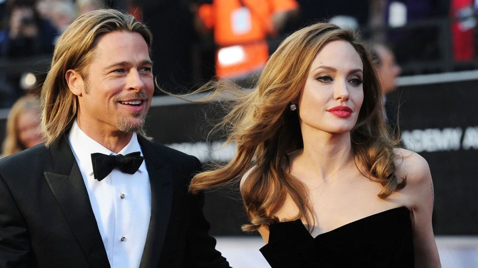 Brad Pitt vs. Angelina Jolie: New Clash Over French Winery Sale Sparks Fresh Court Battle