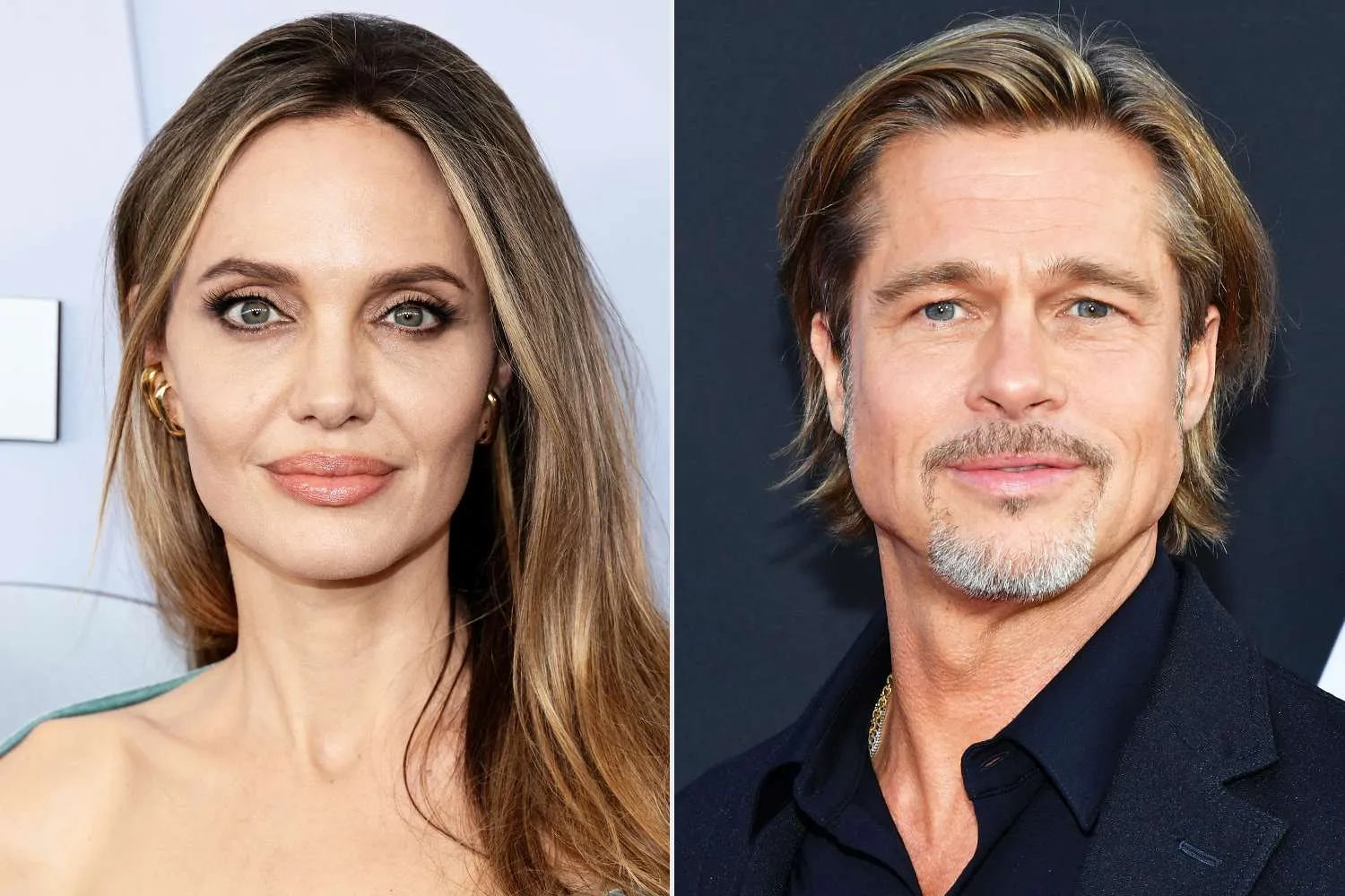 Brad Pitt vs. Angelina Jolie: New Clash Over French Winery Sale Sparks Fresh Court Battle