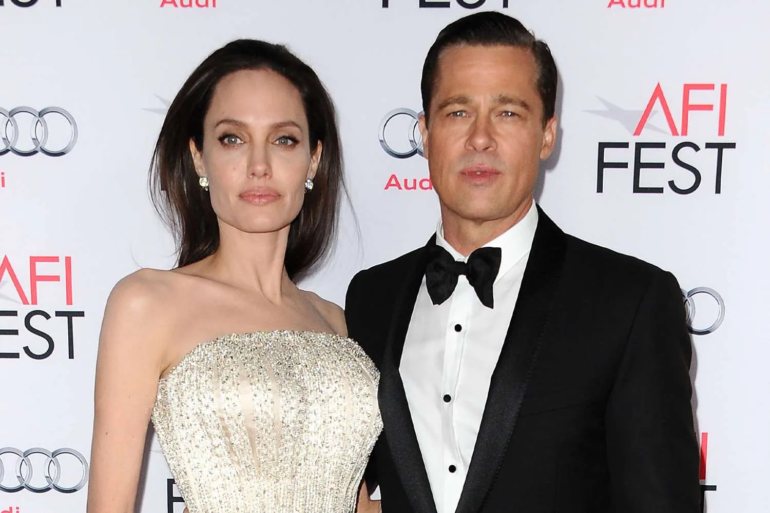 Brad Pitt vs. Angelina Jolie: New Clash Over French Winery Sale Sparks Fresh Court Battle