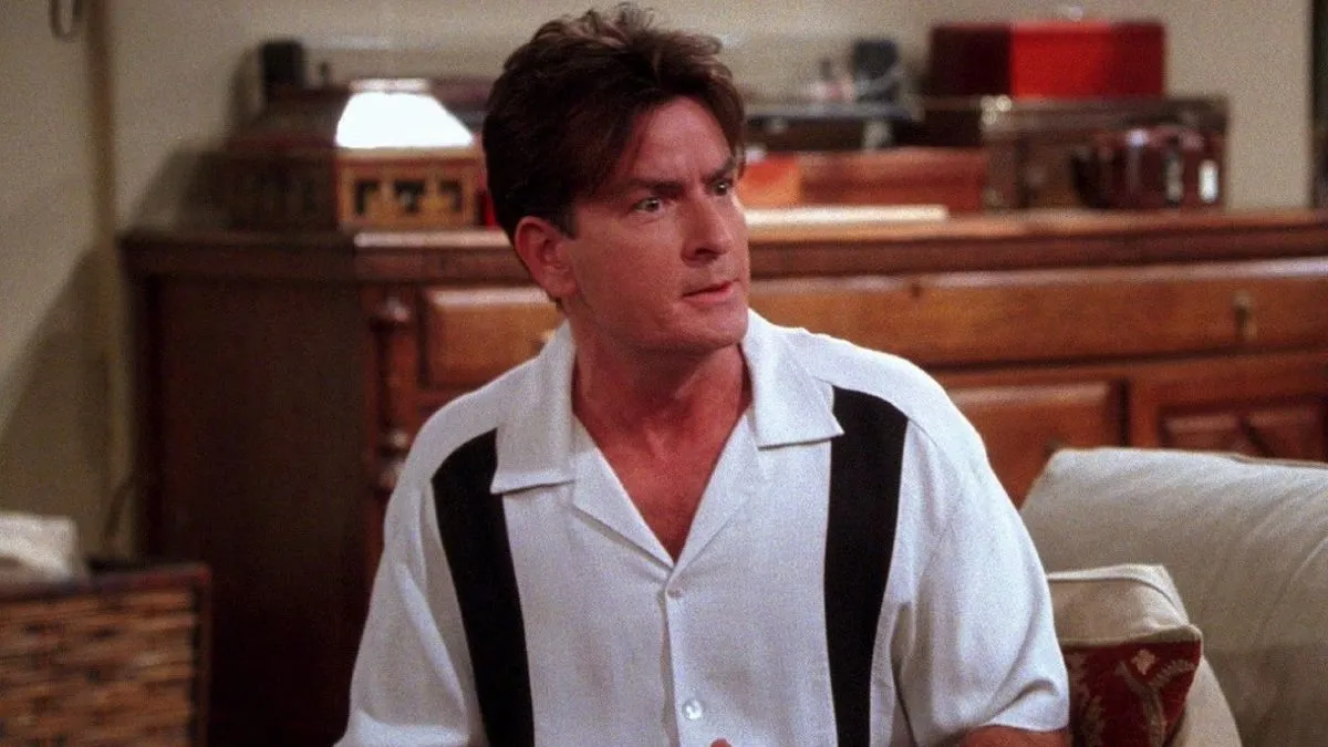 Charlie Sheen Opens Up About the Regret That Changed His Life After Two and a Half Men Firing