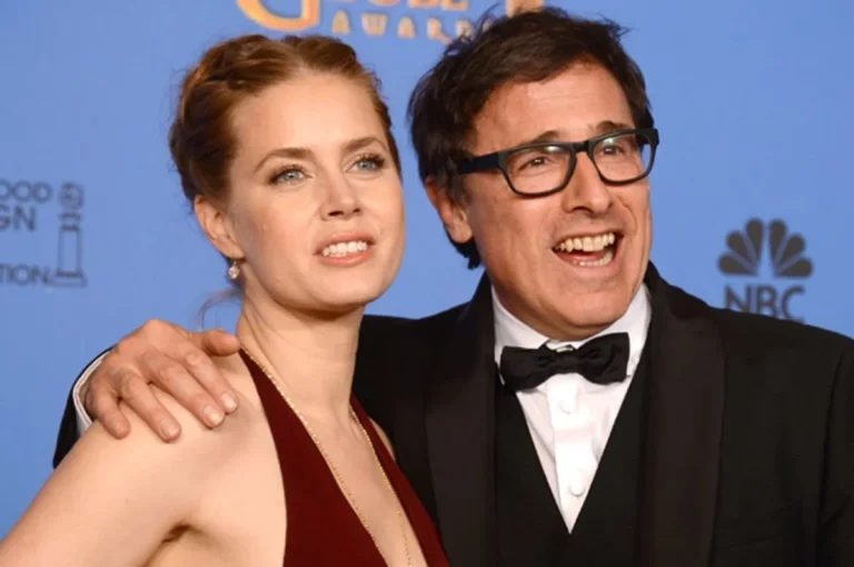 Christian Bale Defends Controversial Director David O. Russell Despite Abuse Allegations from Amy Adams and George Clooney