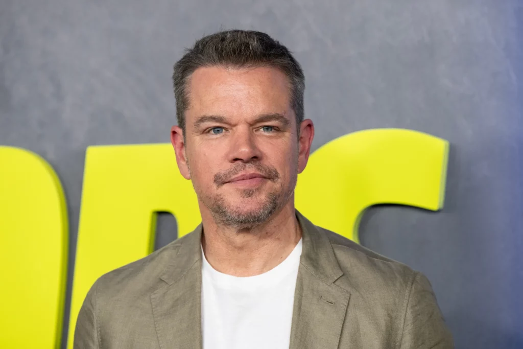 Could Matt Damon Be the Ultimate Bad Guy in the Final 'Fast and Furious'? Michelle Rodriguez Thinks So