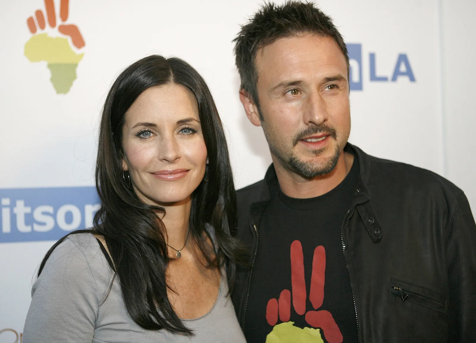 Courteney Cox Breaks the Clean Image: Ex-Husband Reveals She's Not Always Picture-Perfect